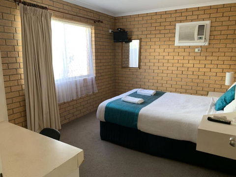 Aspley Pioneer Motel - Nambucca Heads Accommodation 3