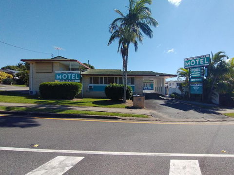 Aspley Sunset Motel - Nambucca Heads Accommodation 0