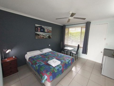 Aspley Sunset Motel - Nambucca Heads Accommodation 4