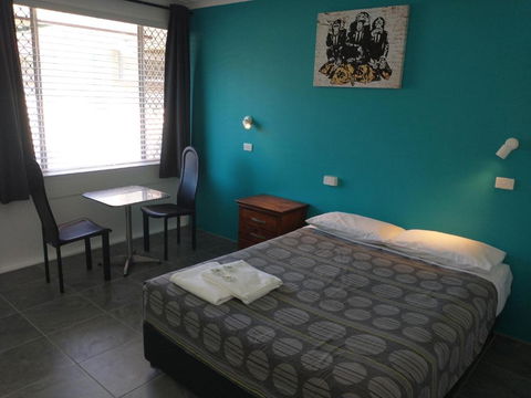 Aspley Sunset Motel - Nambucca Heads Accommodation 2