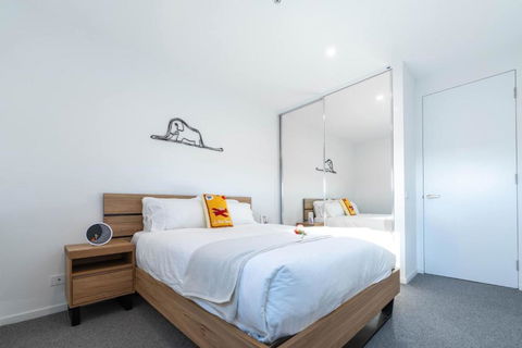 Asteroid B-612 Urban Bliss Retreat - Nambucca Heads Accommodation 2