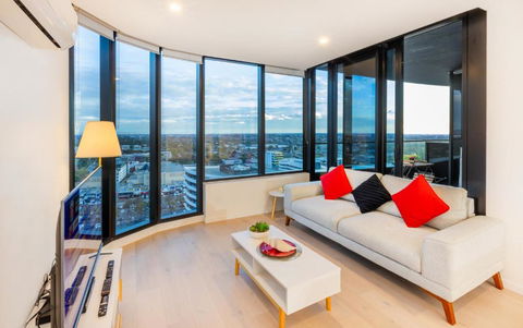 Astra Apartments Glen Waverley - Nambucca Heads Accommodation 0