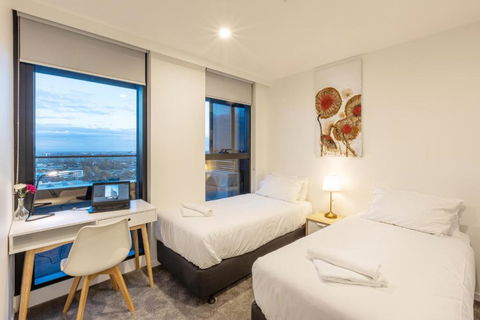 Astra Apartments Glen Waverley - Nambucca Heads Accommodation 2