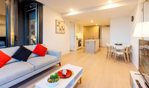 Astra Apartments Glen Waverley - Nambucca Heads Accommodation 4
