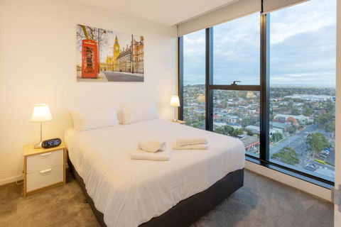 Astra Apartments Glen Waverley - Nambucca Heads Accommodation 1