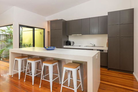 At Lizzie - Nambucca Heads Accommodation 1