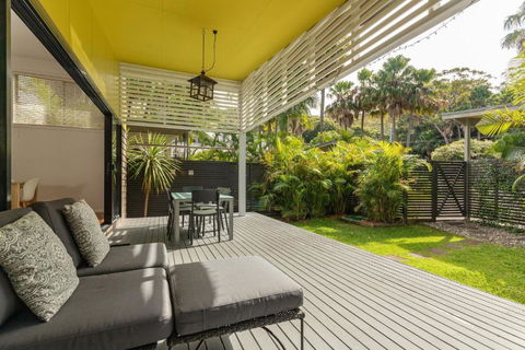 At Lizzie - Nambucca Heads Accommodation 0