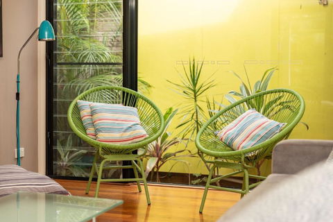 At Lizzie - Nambucca Heads Accommodation 3