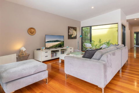 At Lizzie - Nambucca Heads Accommodation 2