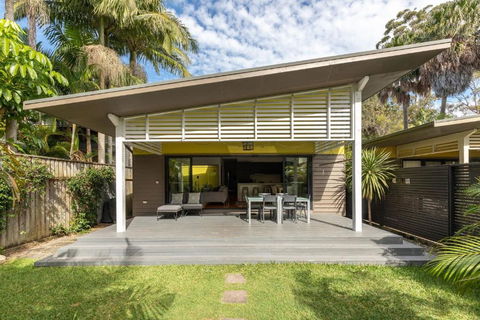 At Lizzie - Nambucca Heads Accommodation 4