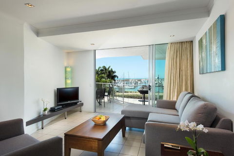 At Marina Shores - Nambucca Heads Accommodation 4