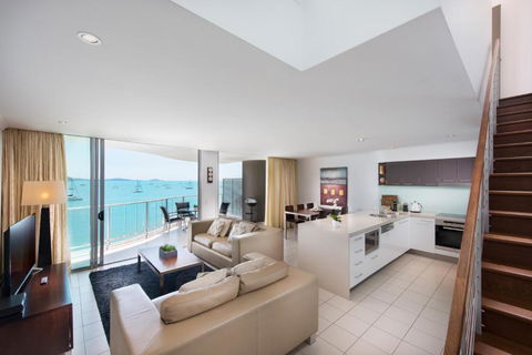 At Marina Shores - Nambucca Heads Accommodation 2