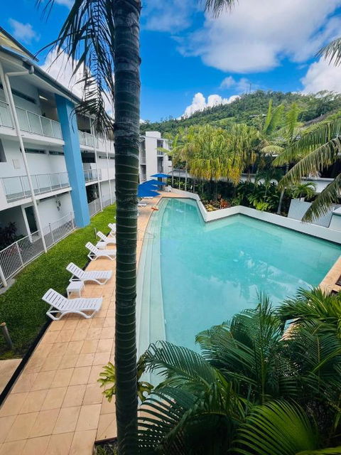 At Marina Shores - Nambucca Heads Accommodation 1