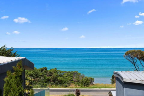 At Saint Judes - Nambucca Heads Accommodation 1