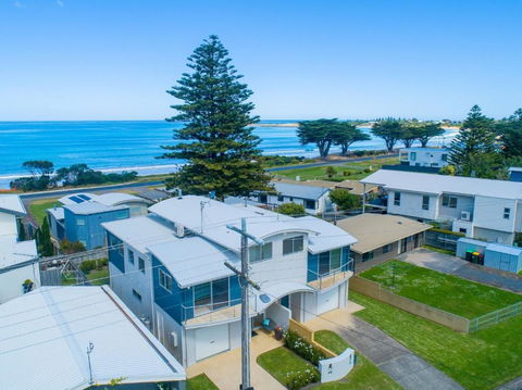 At Saint Judes - Nambucca Heads Accommodation 2