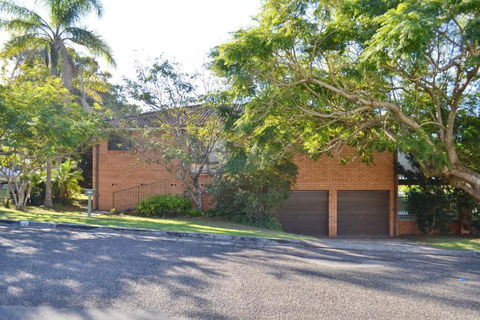 Atahara - Bring Your Own Linen - Nambucca Heads Accommodation 0