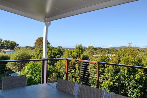 Atahara - Bring Your Own Linen - Nambucca Heads Accommodation 1