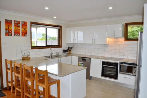 Atahara - Bring Your Own Linen - Nambucca Heads Accommodation 2