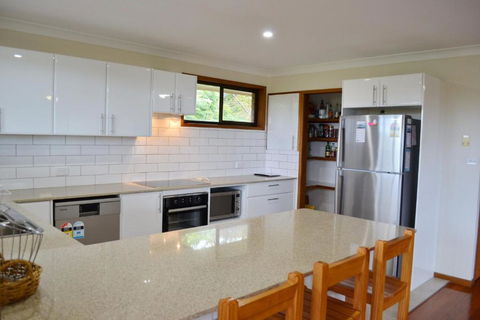 Atahara - Bring Your Own Linen - Nambucca Heads Accommodation 3