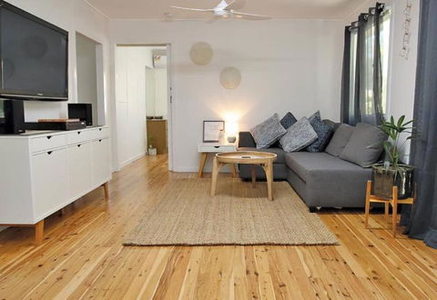 ATALLAWA - Nambucca Heads Accommodation 0
