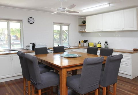ATALLAWA - Nambucca Heads Accommodation 4