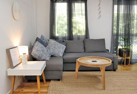 ATALLAWA - Nambucca Heads Accommodation 1