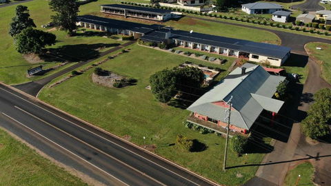 Atherton Apartments - Nambucca Heads Accommodation 3