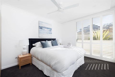 Aura 3 Spectacular Beachside Views - Nambucca Heads Accommodation 4