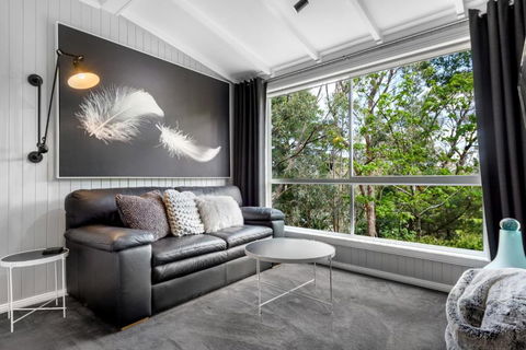 Aurora Cottage - Nambucca Heads Accommodation 0