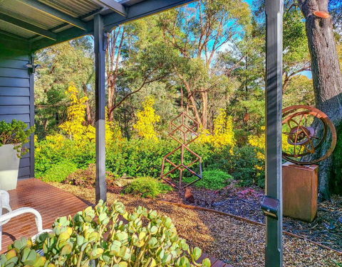 Aurora Cottage - Nambucca Heads Accommodation 3