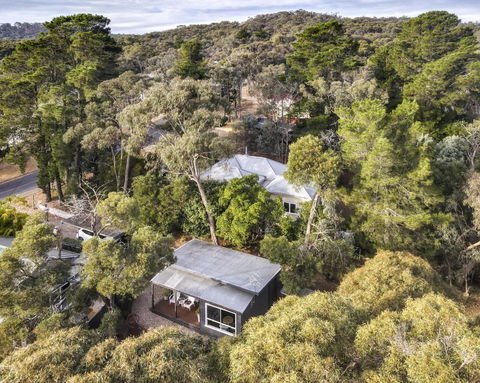 Aurora Cottage - Nambucca Heads Accommodation 2