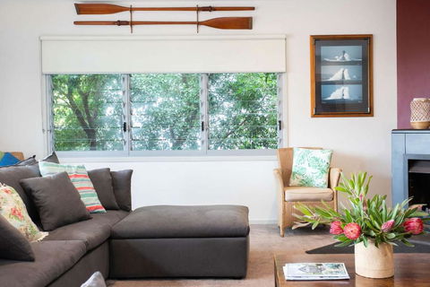 Aurora - Nambucca Heads Accommodation 1