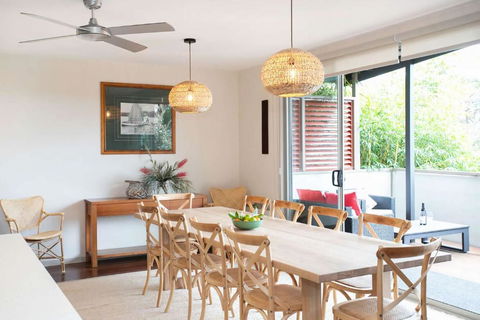 Aurora - Nambucca Heads Accommodation 2
