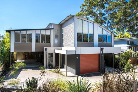 Aurora - Nambucca Heads Accommodation 0