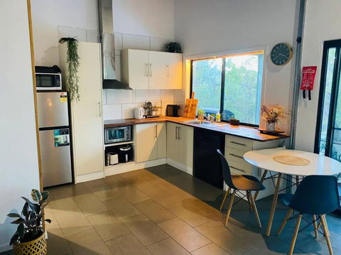 Austinville Hinterland Chalet - Nambucca Heads Accommodation 0