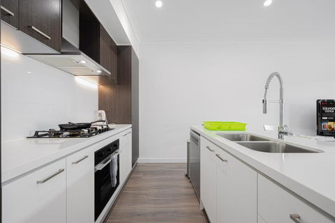 Austral Warm 4br House With Parking&WiFi - Nambucca Heads Accommodation 4