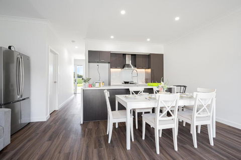 Austral Warm 4br House With Parking&WiFi - Nambucca Heads Accommodation 1