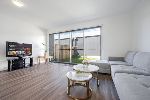 Austral Warm 4br House With Parking&WiFi - Nambucca Heads Accommodation 0