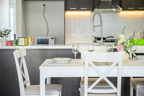 Austral Warm 4br House With Parking&WiFi - Nambucca Heads Accommodation 2