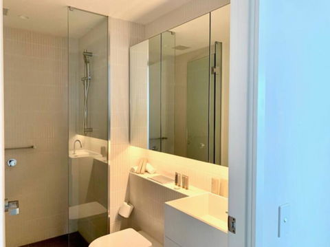 Australia108 High Level Apt 2 Bedrooms With Parking - Nambucca Heads Accommodation 4