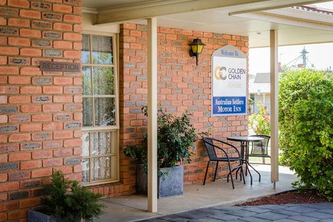 Australian Settlers Motor Inn - Nambucca Heads Accommodation 3