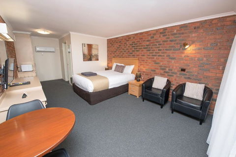 Australian Settlers Motor Inn - Nambucca Heads Accommodation 2