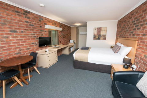 Australian Settlers Motor Inn - Nambucca Heads Accommodation 1
