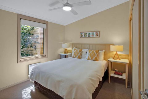 Autumn Abode Cottages - One - Nambucca Heads Accommodation 3