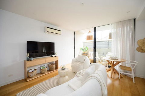 Ava, 100m To Beach - Nambucca Heads Accommodation 1
