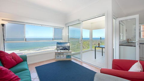 Avalon 4 - Nambucca Heads Accommodation 4