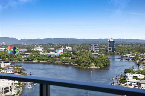Avalon Apartments - QStay - Nambucca Heads Accommodation 1