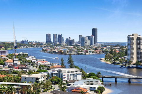 Avalon Apartments - QStay - Nambucca Heads Accommodation 2