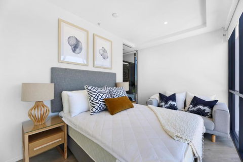 Avalon Apartments - QStay - Nambucca Heads Accommodation 3