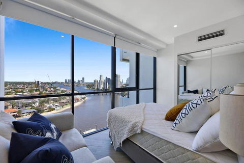 Avalon Apartments - QStay - Nambucca Heads Accommodation 4